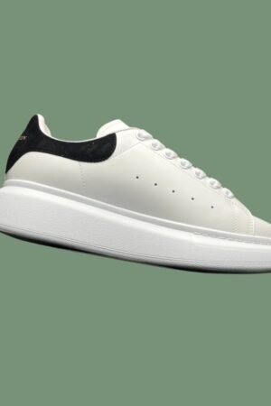 Alexander McQueen Oversized Sneakers