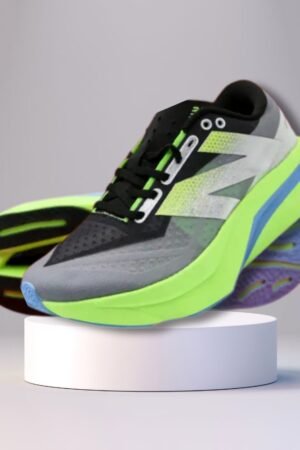 New Balance FuelCell Rebel V4