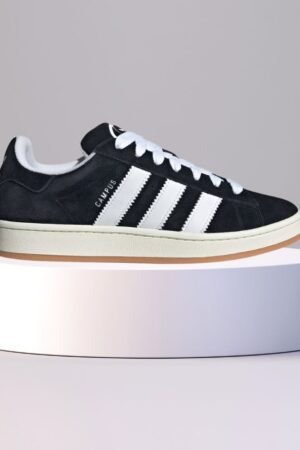 Adidas Campus Core Balck