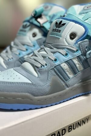 Adidas Bad Bunny Forum Buckle Low